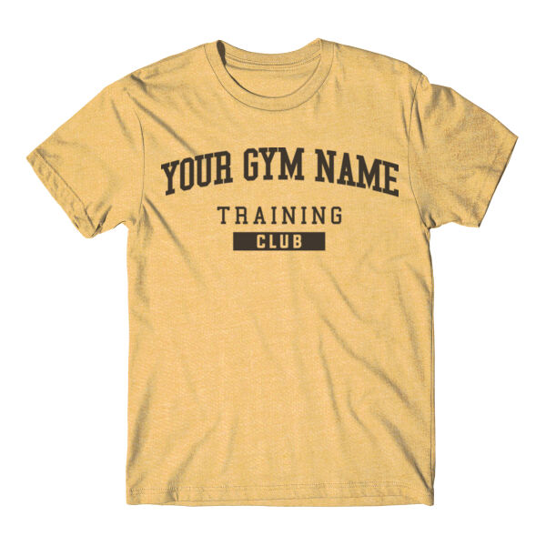 TRAINING CLUB Thumbnail