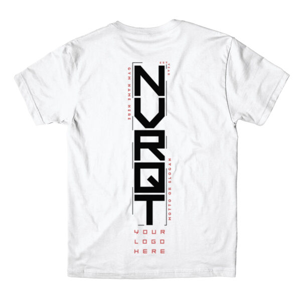 NVRQT BACKBONE Thumbnail