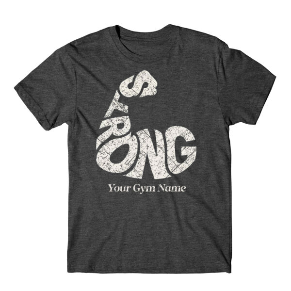 STRONG ARM Thumbnail