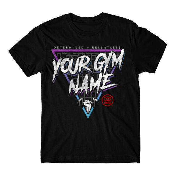 DETERMINED + RELENTLESS Thumbnail