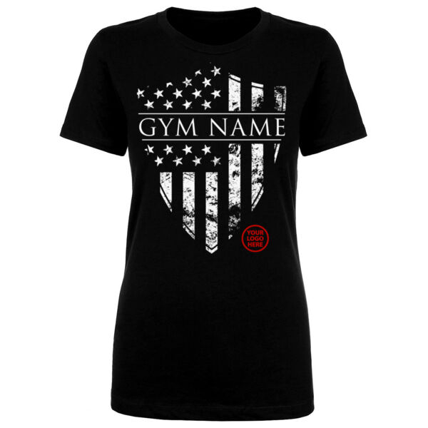 FLAG SHIELD Thumbnail