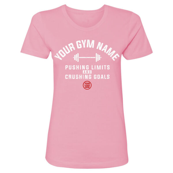 PUSHING LIMITS Thumbnail