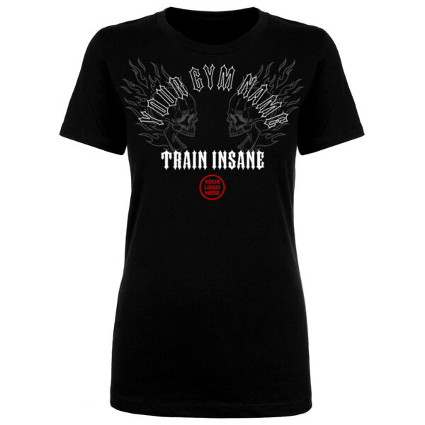 TRAIN INSANE Thumbnail