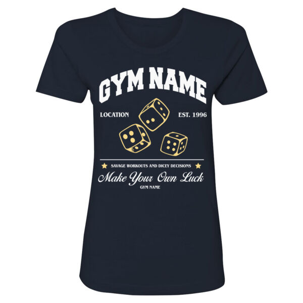 ROLL THE DICE Thumbnail