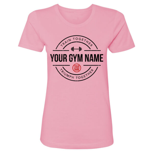 TRAIN TOGETHER, TRIUMPH TOGETHER Thumbnail