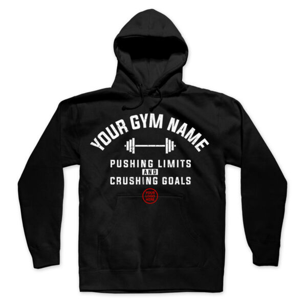 PUSHING LIMITS Thumbnail