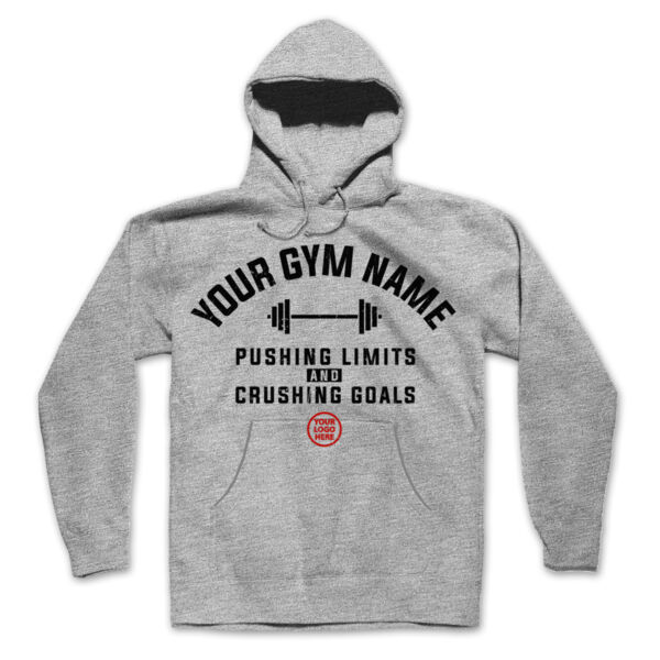 PUSHING LIMITS Thumbnail