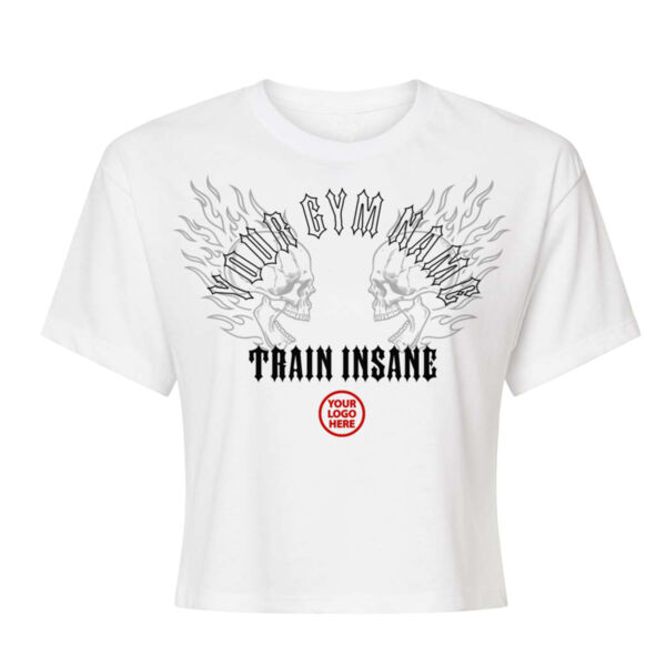 TRAIN INSANE Thumbnail