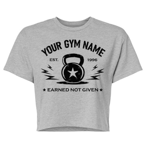 KETTLE BELL Thumbnail