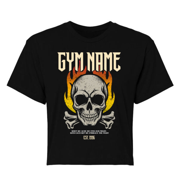 SKULL BAND Thumbnail