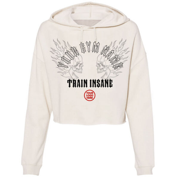 TRAIN INSANE Thumbnail