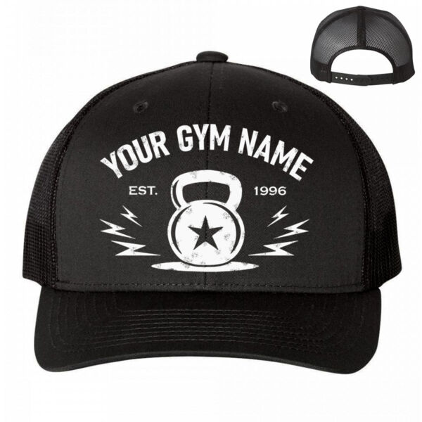 KETTLE BELL Thumbnail