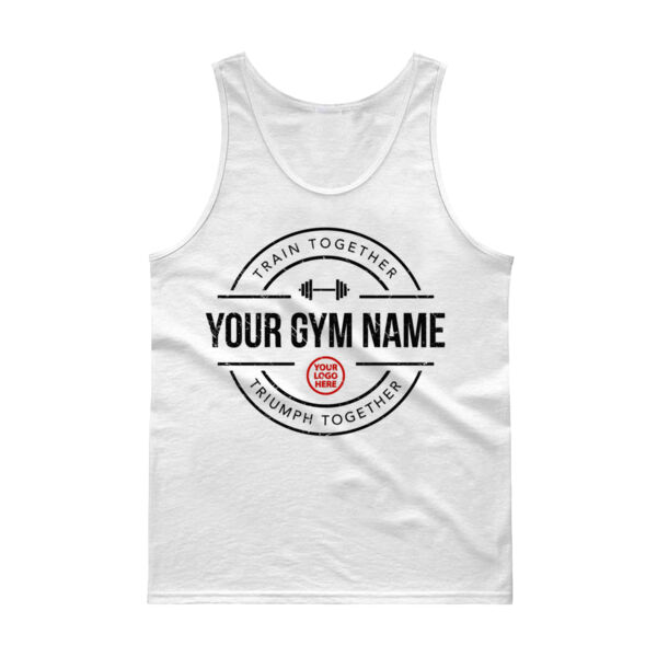 TRAIN TOGETHER, TRIUMPH TOGETHER Thumbnail