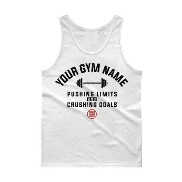 PUSHING LIMITS Thumbnail