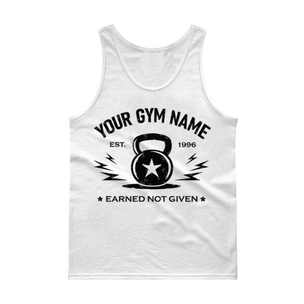 KETTLE BELL Thumbnail