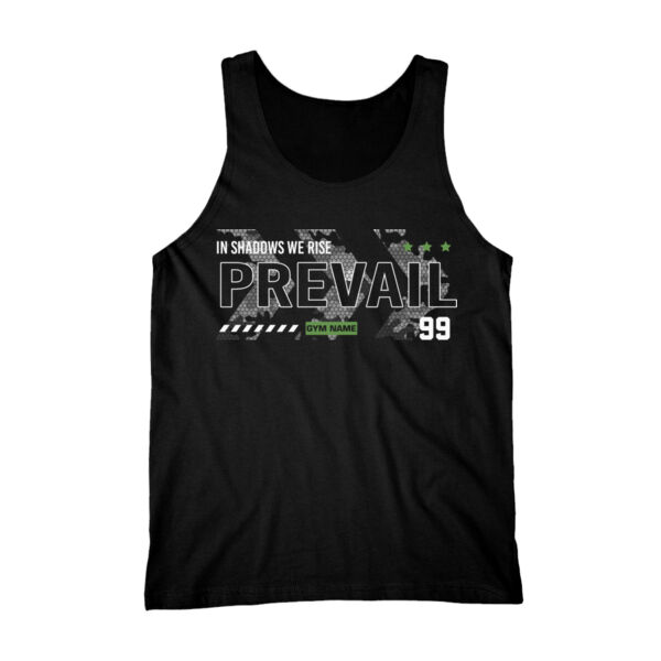 TACTICAL SERIES - PREVAIL Thumbnail