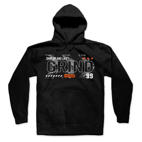 TACTICAL SERIES - GRIND Thumbnail