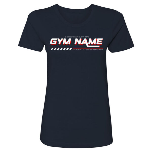 CHOOSE TO WIN Thumbnail