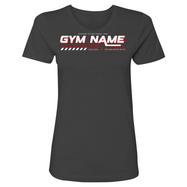 CHOOSE TO WIN Thumbnail