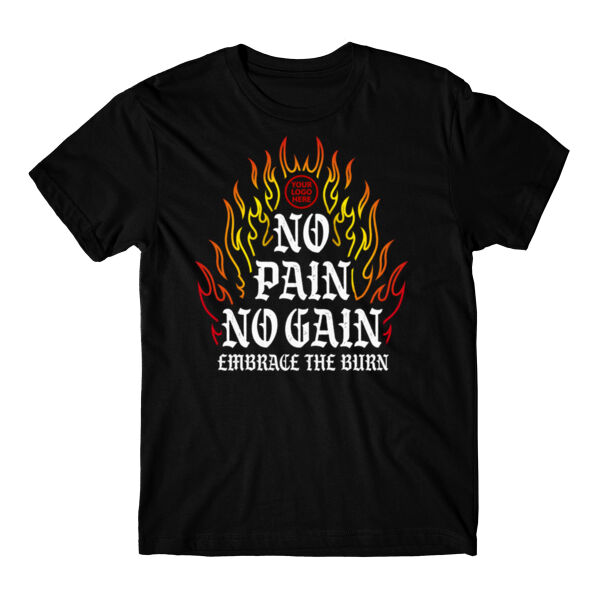NO PAIN Thumbnail