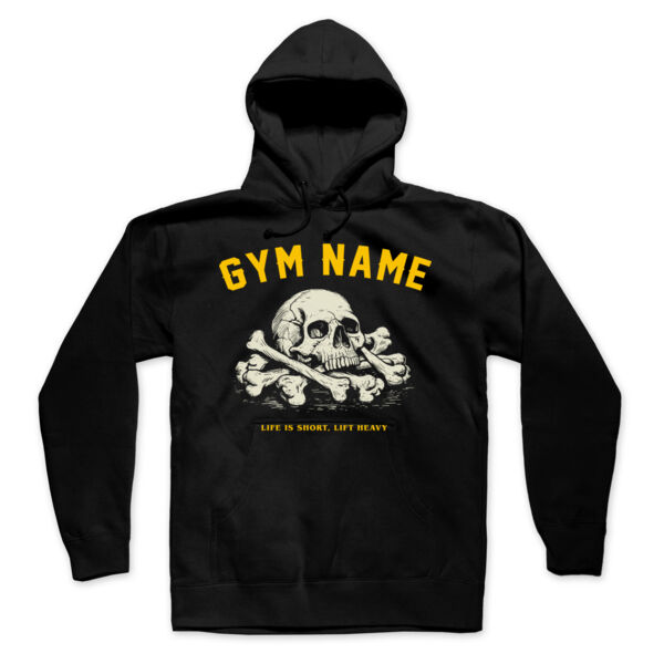 LIFE IS SHORT Thumbnail