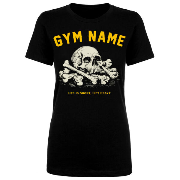 LIFE IS SHORT Thumbnail