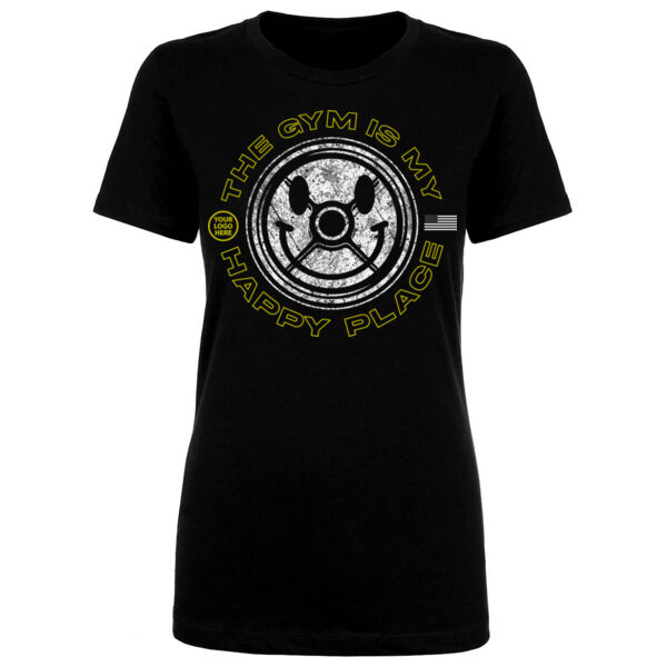 HAPPY PLACE Thumbnail