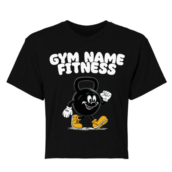 TINY TITAN Thumbnail