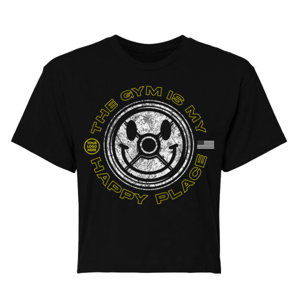 HAPPY PLACE Thumbnail