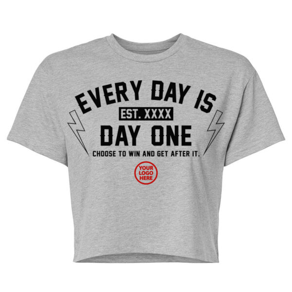 EVERY DAY IS DAY ONE Thumbnail