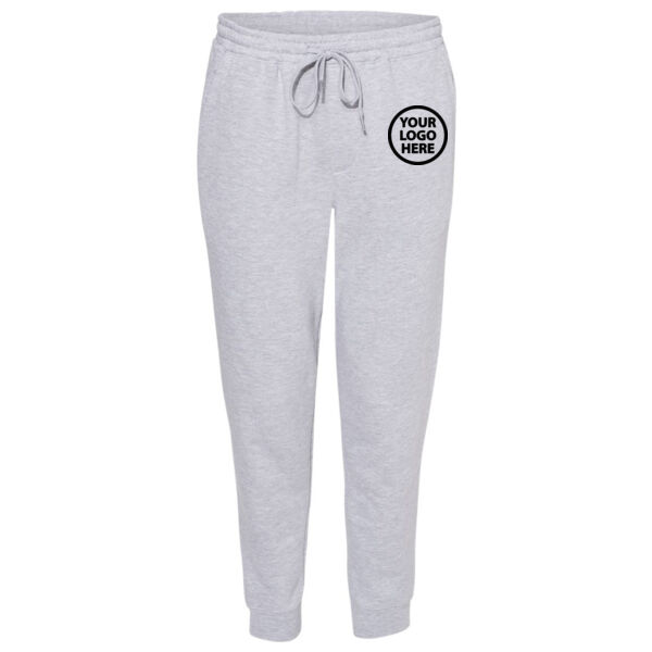 LOGO JOGGERS Thumbnail