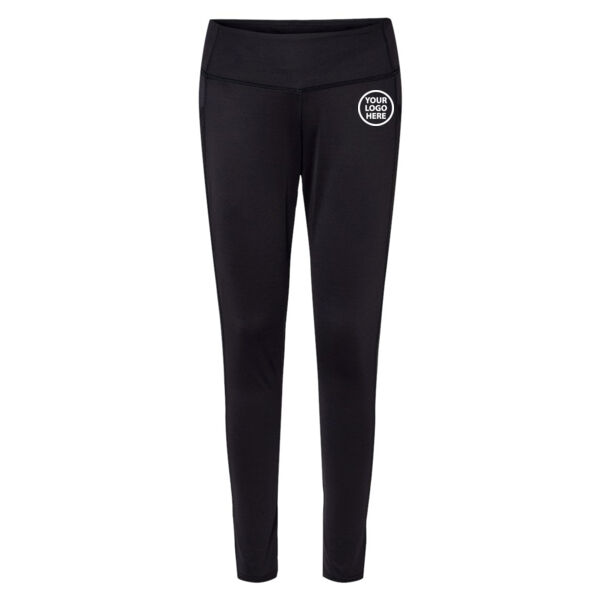 LOGO LEGGINGS Thumbnail