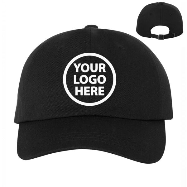 LOGO DAD HAT Thumbnail