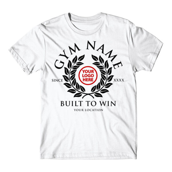 BUILT TO WIN Thumbnail