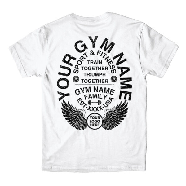 FAMILY GIVES YOU WINGS Thumbnail