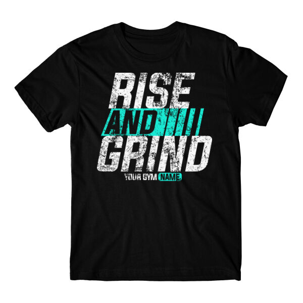 RISE AND GRIND Thumbnail