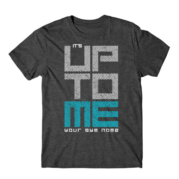 IT'S UP TO ME Thumbnail