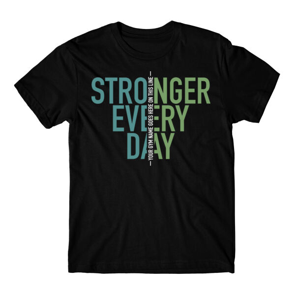 STRONGER EVERY DAY 2 Thumbnail