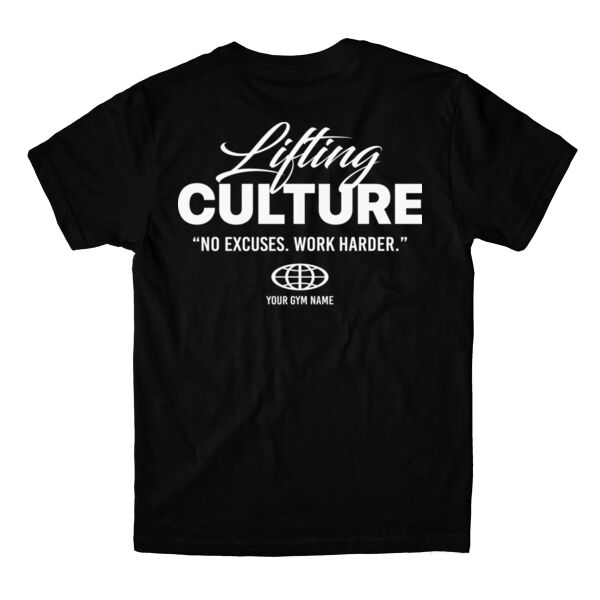 LIFITNG CULTURE Thumbnail