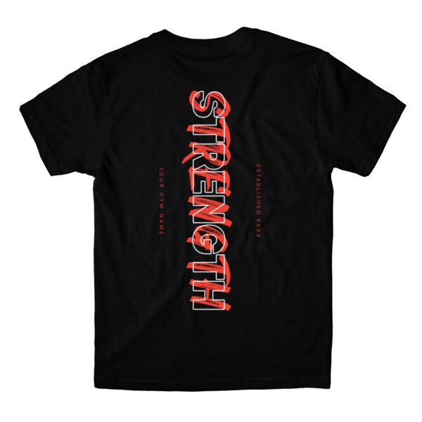 STRENGTH DUALITY Thumbnail